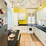 Da Birba A Affitti Brevi Italia Apartment Casinalbo