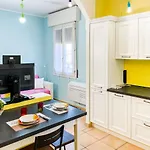 Da Birba A Affitti Brevi Italia Apartment *