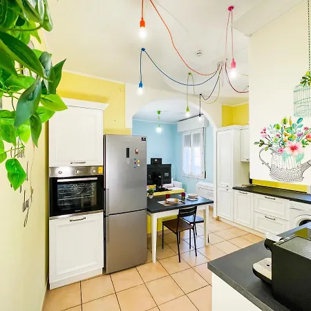 Apartment Da Birba A Affitti Brevi Italia Casinalbo