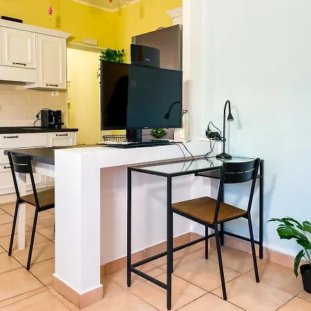 公寓 Da Birba A Affitti Brevi Italia *