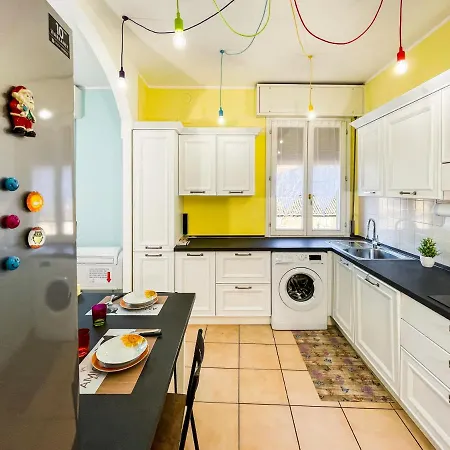 Da Birba A Affitti Brevi Italia Apartment Casinalbo