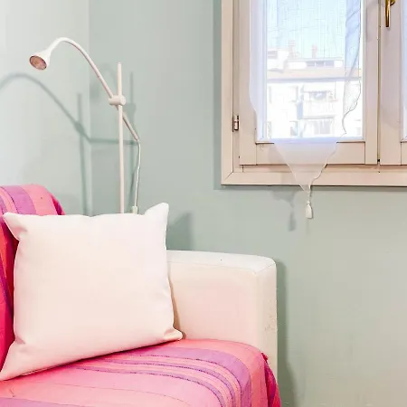 公寓 Da Birba A Affitti Brevi Italia *