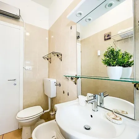 Da Birba A Affitti Brevi Italia Apartment Casinalbo