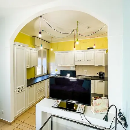 Da Birba A Affitti Brevi Italia *