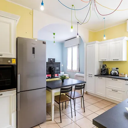 Apartment Da Birba A Affitti Brevi Italia Casinalbo