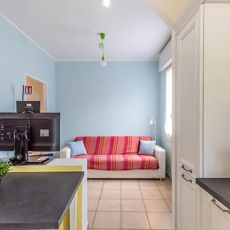 公寓 Da Birba A Affitti Brevi Italia Casinalbo