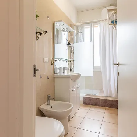 Apartment Da Birba A Affitti Brevi Italia Casinalbo