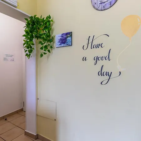 公寓 Da Birba A Affitti Brevi Italia Casinalbo