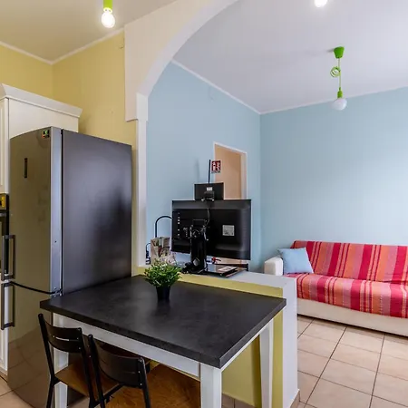 Apartment Da Birba A Affitti Brevi Italia Casinalbo