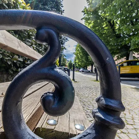 Da Birba A Affitti Brevi Italia