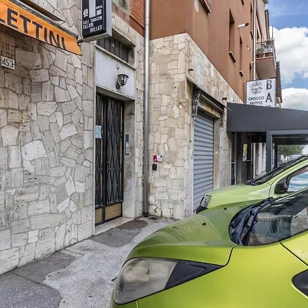 Da Birba A Affitti Brevi Italia