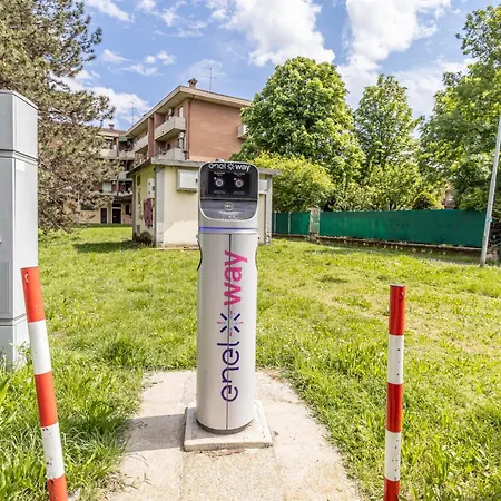 公寓 Da Birba A Affitti Brevi Italia Casinalbo