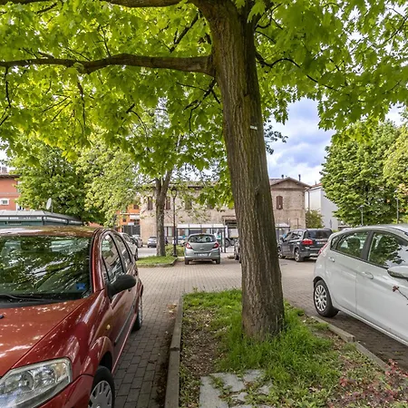 Da Birba A Affitti Brevi Italia Casinalbo