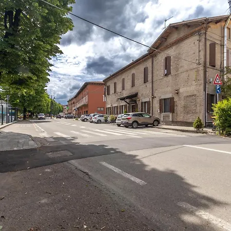 Apartman Da Birba A Affitti Brevi Italia Casinalbo