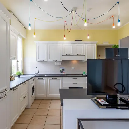 公寓 Da Birba A Affitti Brevi Italia Casinalbo