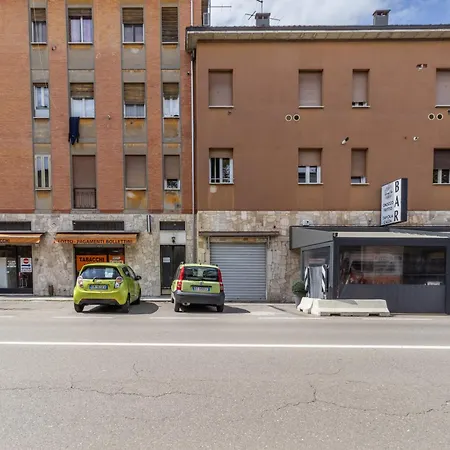 公寓 Da Birba A Affitti Brevi Italia *