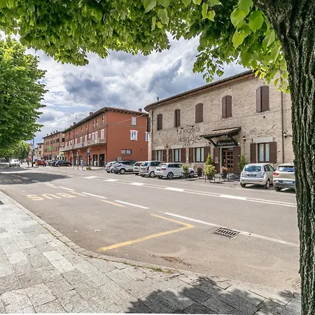 Da Birba A Affitti Brevi Italia Casinalbo