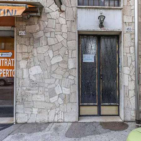 Apartman Da Birba A Affitti Brevi Italia Casinalbo