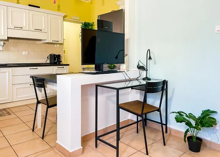 Apartman Da Birba A Affitti Brevi Italia *