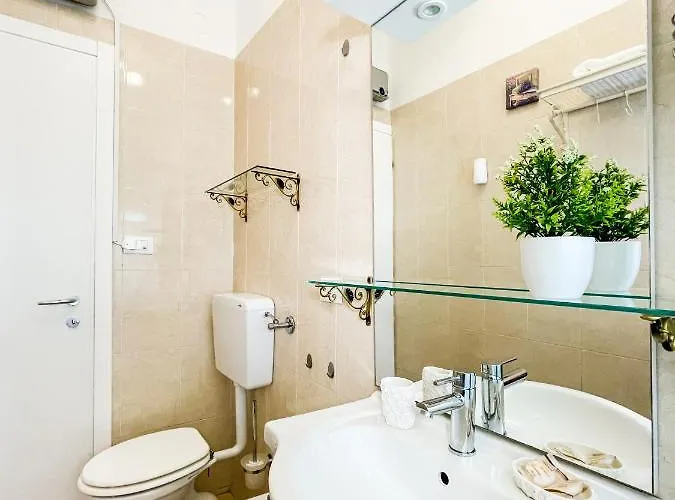 Da Birba A Affitti Brevi Italia Apartman Casinalbo