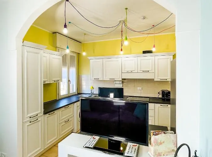 Da Birba A Affitti Brevi Italia *