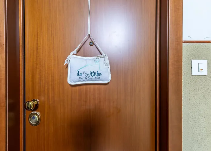 Da Birba A Affitti Brevi Italia