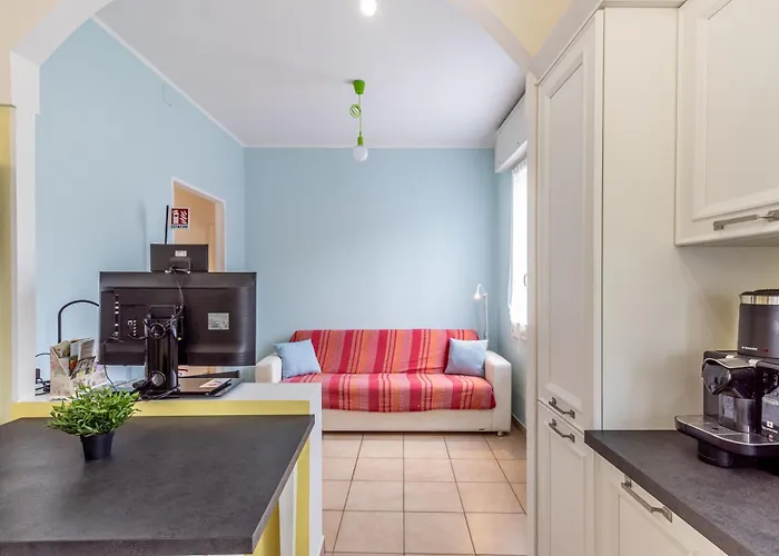 Apartman Da Birba A Affitti Brevi Italia Casinalbo