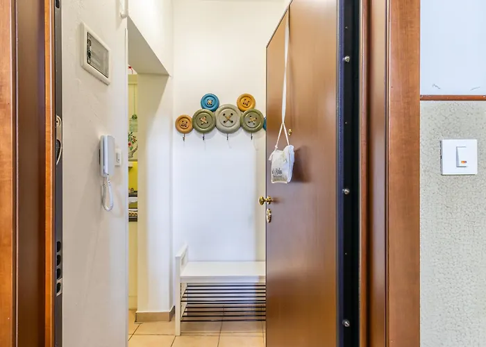 Da Birba A Affitti Brevi Italia