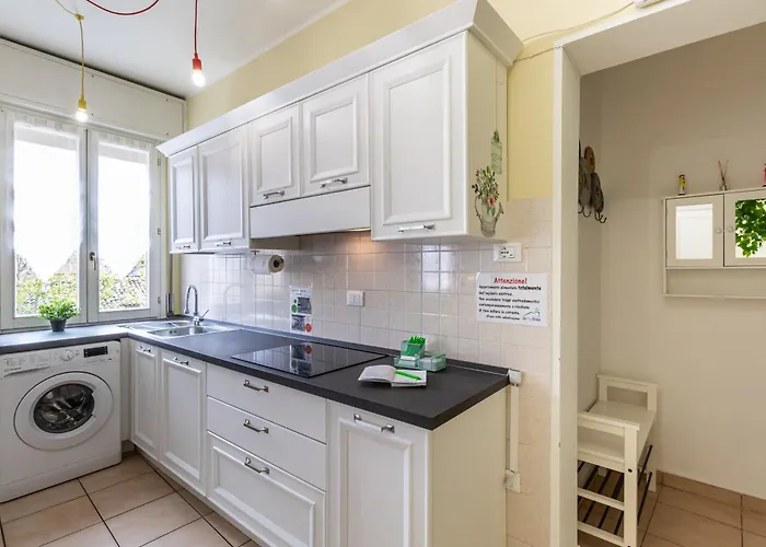 Apartman Da Birba A Affitti Brevi Italia