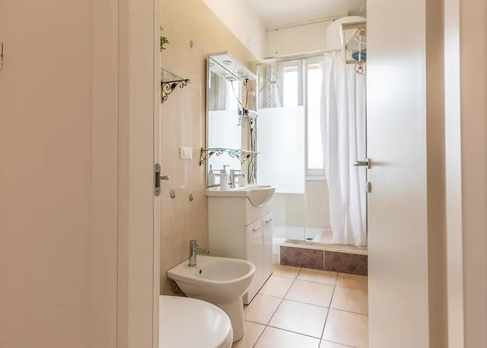 Apartman Da Birba A Affitti Brevi Italia Casinalbo