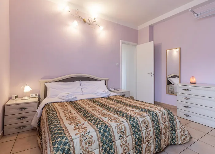 Da Birba A Affitti Brevi Italia Casinalbo