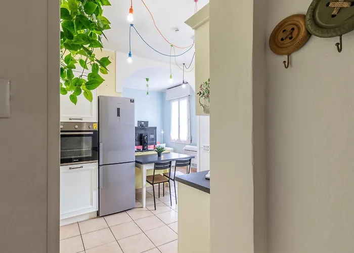 Da Birba A Affitti Brevi Italia