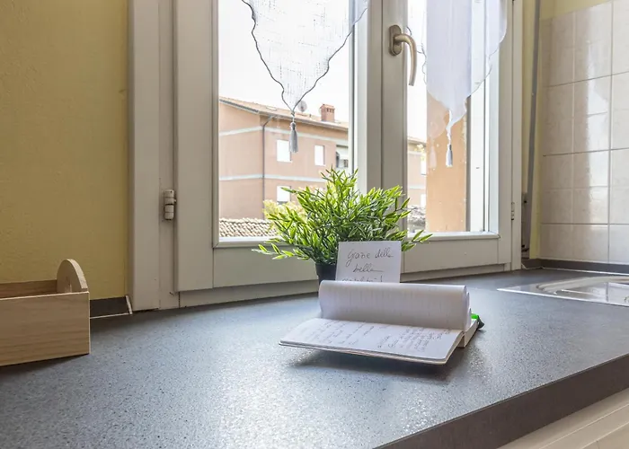 Apartman Da Birba A Affitti Brevi Italia