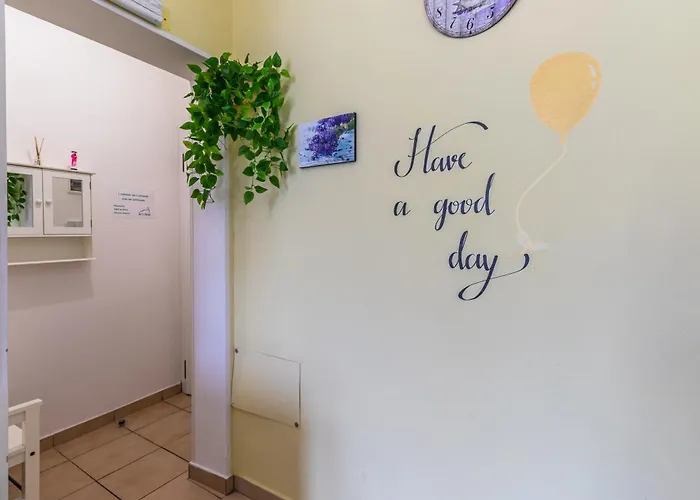 Apartman Da Birba A Affitti Brevi Italia Casinalbo