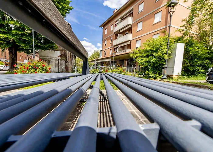 Da Birba A Affitti Brevi Italia