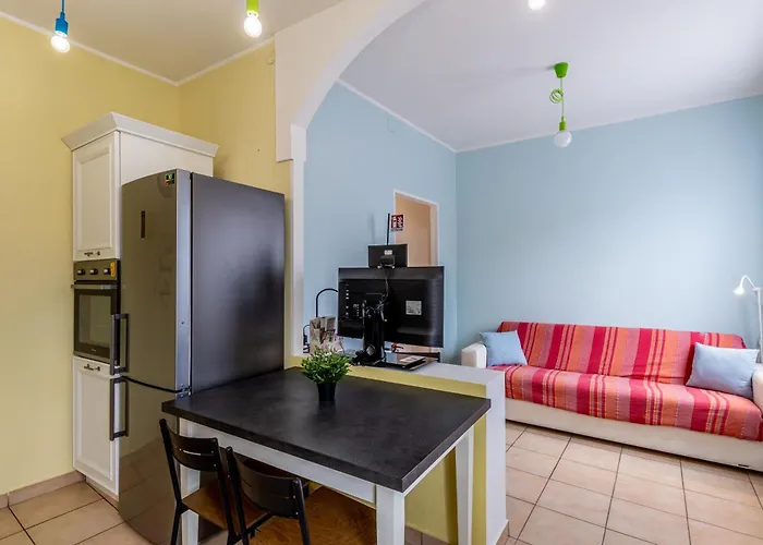 Appartement Da Birba A Affitti Brevi Italia Casinalbo