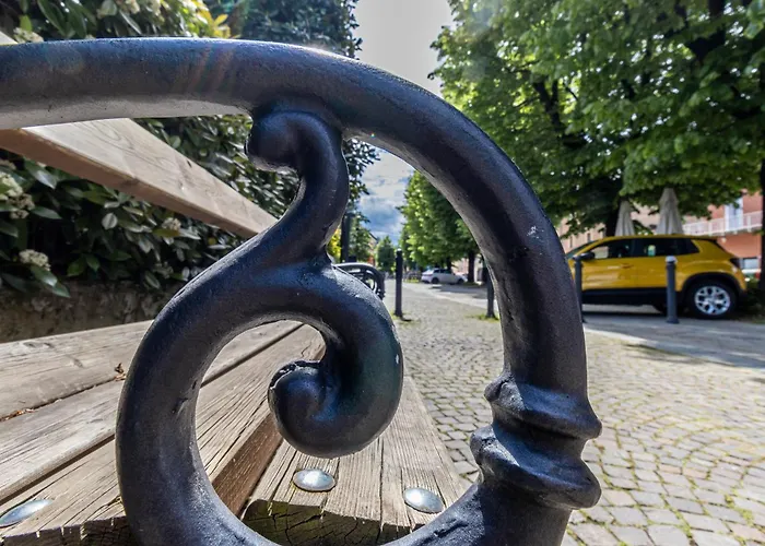 Da Birba A Affitti Brevi Italia