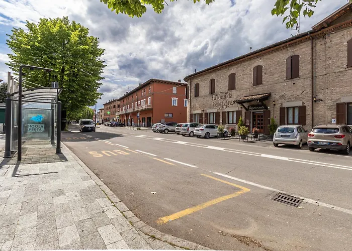 Apartman Da Birba A Affitti Brevi Italia