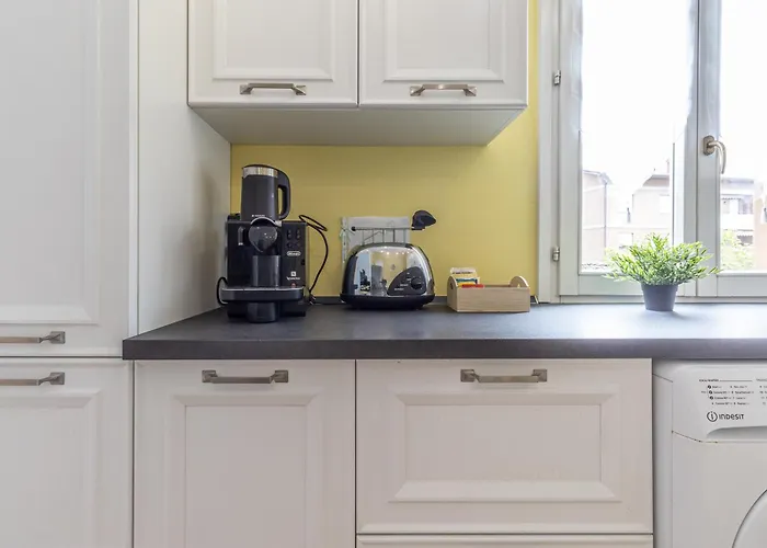 Da Birba A Affitti Brevi Italia