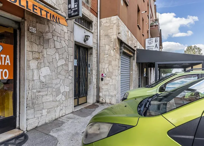 Da Birba A Affitti Brevi Italia