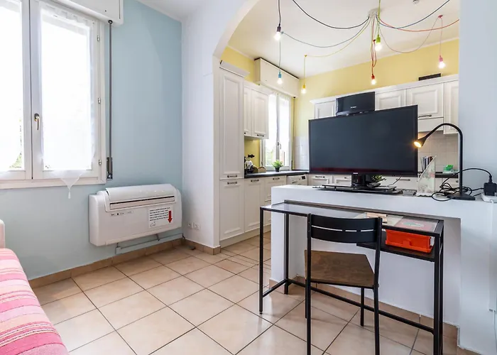 Appartement Da Birba A Affitti Brevi Italia