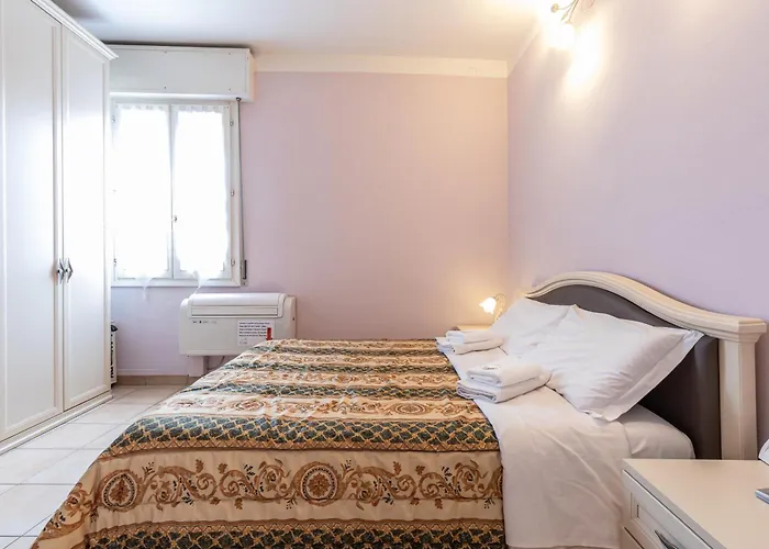 Appartement Da Birba A Affitti Brevi Italia Casinalbo