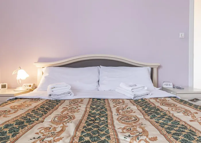 Da Birba A Affitti Brevi Italia Casinalbo