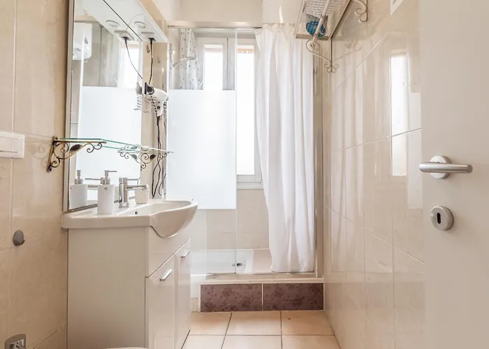 Apartman Da Birba A Affitti Brevi Italia *