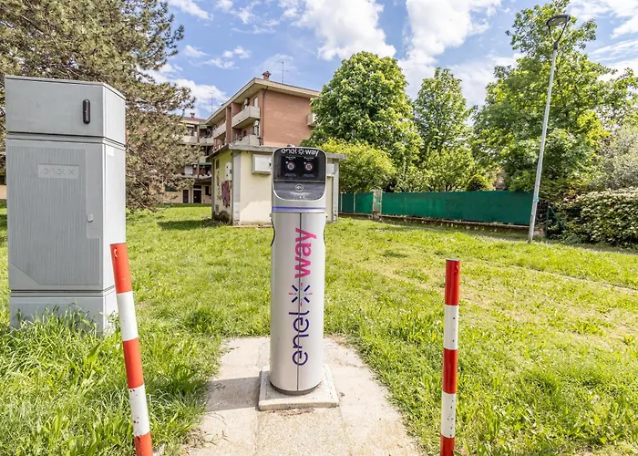 Apartman Da Birba A Affitti Brevi Italia Casinalbo