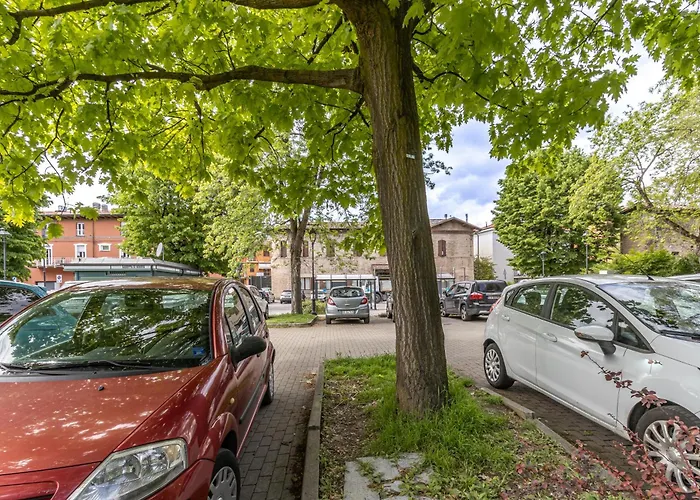 Da Birba A Affitti Brevi Italia Casinalbo