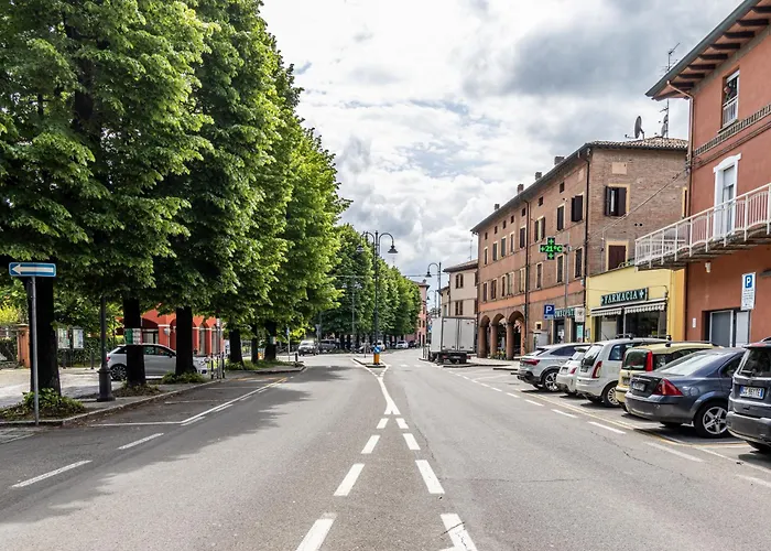 Appartement Da Birba A Affitti Brevi Italia *