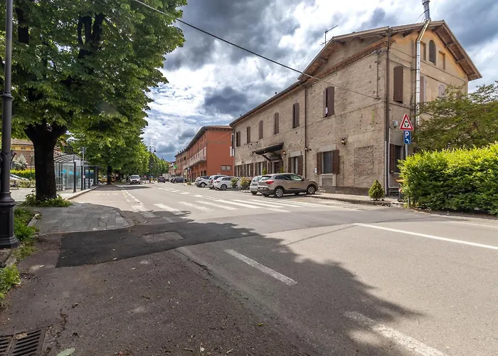 Apartman Da Birba A Affitti Brevi Italia Casinalbo