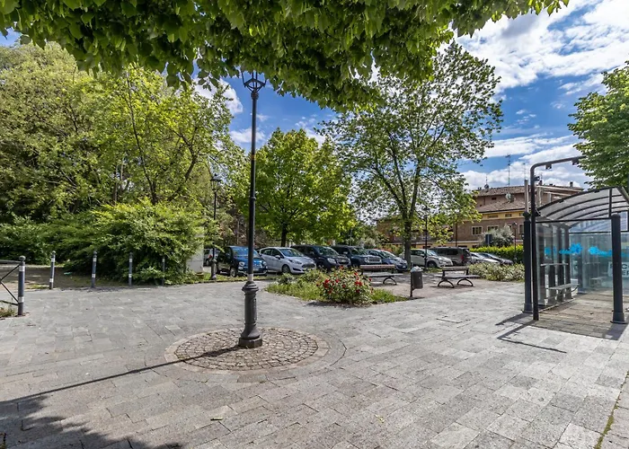 Da Birba A Affitti Brevi Italia Casinalbo