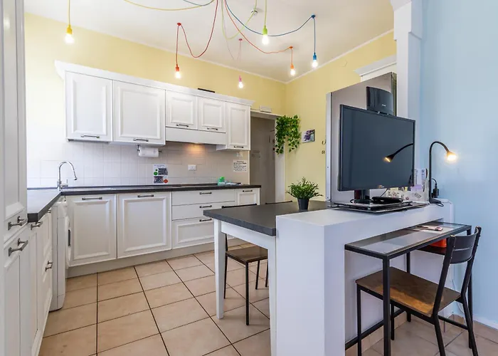 Apartman Da Birba A Affitti Brevi Italia *